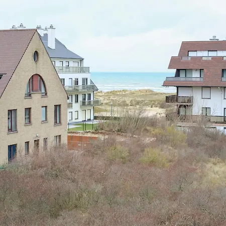Apartment Plaza Z22 Located Near The